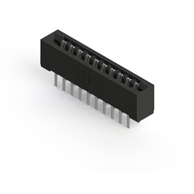 357-020-440-201 EDAC Inc.  Edgeboard Connectors